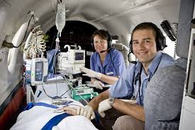 Air Ambulance Service