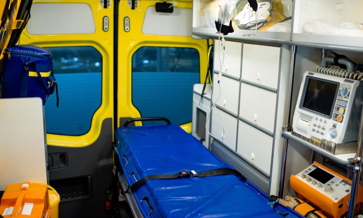 3 Benefits of Non-Emergency Medical Transportation