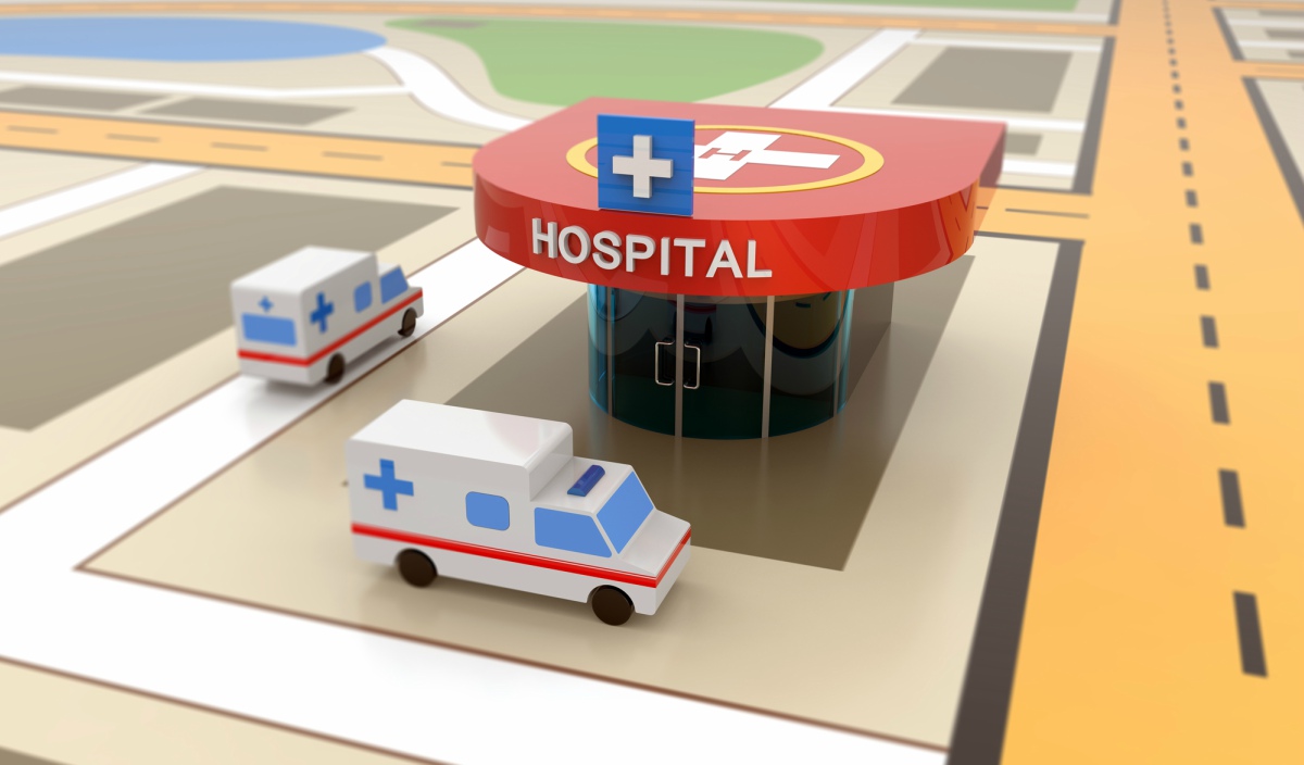 Pros And Cons Of Non-Emergency Medical Transport