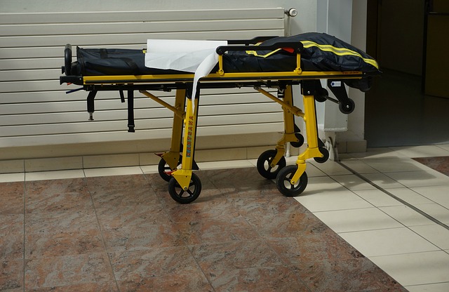 medical transportation