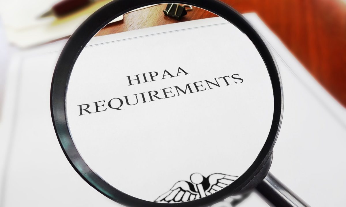 Importance of Air Medical Transport HIPAA Compliance